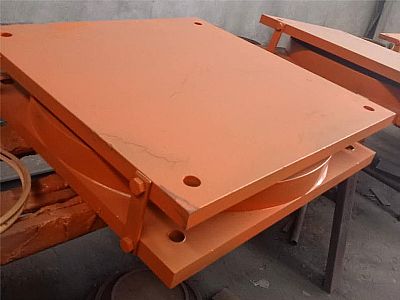 漳浦县建筑摩擦摆隔震支座用材料检测应该遵循哪些规范