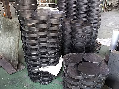 漳浦县板式橡胶支座的施工显的比较重要