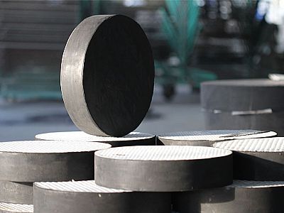 漳浦县板式橡胶支座应该如何做到质量控制？